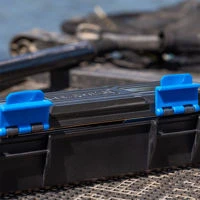 Preston Innovations Revalution Compact Spool Box